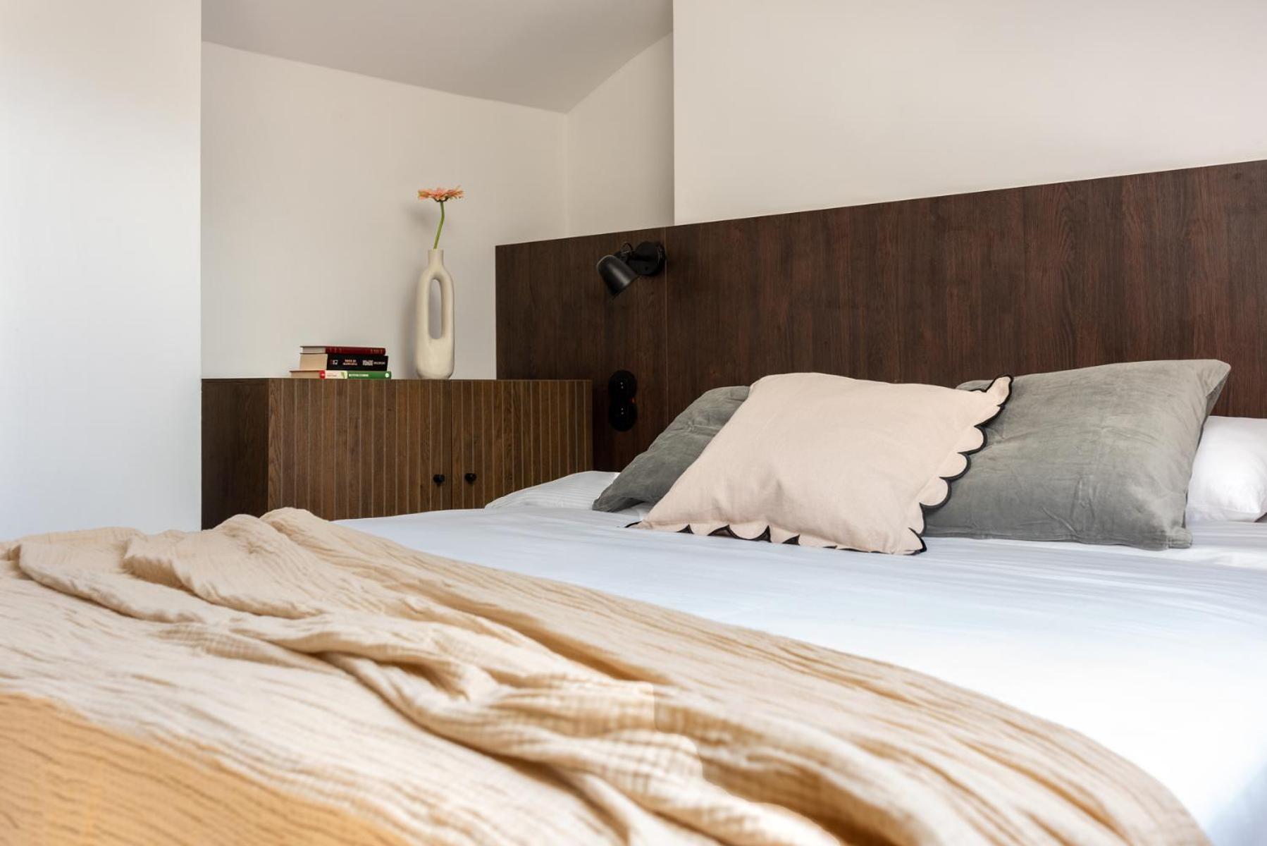 Skyline Apartments Cracovia Exterior foto