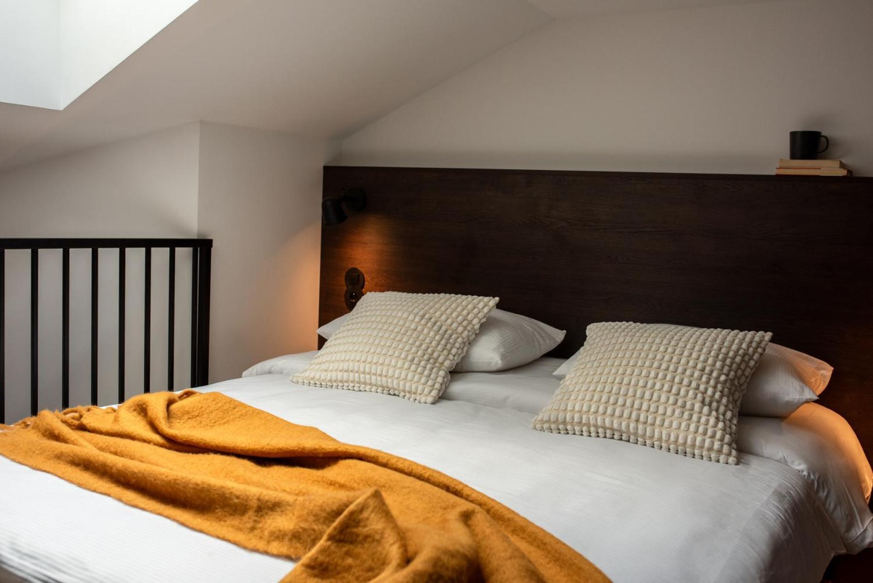 Skyline Apartments Cracovia Exterior foto